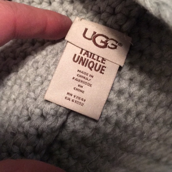 UGG Knit beanie - Picture 3 of 4